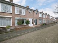 Jan Willem Frisostraat 11, 4461 TC Goes