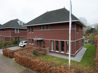 Juniperusplantsoen 11, 9401 RL Assen