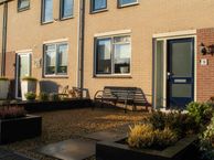 Gezina van der Molenstr 9, 7741 ZC Coevorden