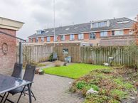Melchiorstraat 15, 2064 LS Spaarndam