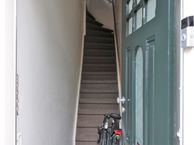 Bilderdijkstraat 30 Bis, 3532 VG Utrecht