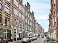 Laurierstraat 36 3, 1016 PM Amsterdam