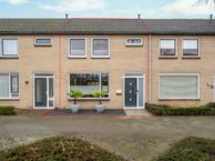 Bosveld 333, 5403 AJ Uden