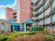 Steve Bikostraat 106, 3573 BD Utrecht