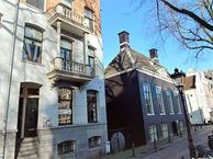 Leidsegracht 110 -II, 1016 CT Amsterdam