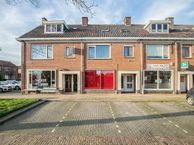 Van der Merckstraat 4 a, 3295 XX 's-Gravendeel