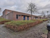 Bezettingslaan 43, 9728 EG Groningen