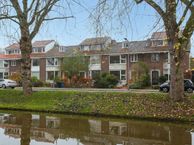 Van Ballegooijsingel 7, 3055 PA Rotterdam