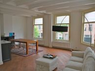 Bakenessergracht 56 a, 2011 JX Haarlem