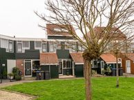 Lakenkopersweg 92, 1383 CV Weesp