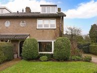 Vogelkersstraat 14, 1402 GB Bussum