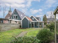 't Noard 64, 8721 GD Warns