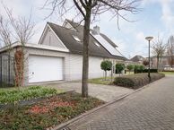 Schout Curtiuslaan 4, 5673 RH Nuenen