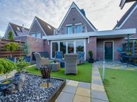 Graanstraat 63, 1446 CW Purmerend