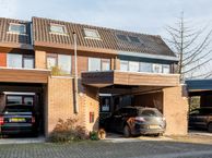 Schubertstraat 11, 3161 RM Rhoon