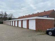 Suffridusstraat 121 149, 8602 VK Sneek