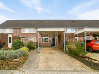 Tichelkampen 27, 9407 RS Assen