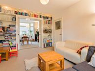 Jozef Israëlsstraat 87, 6523 CH Nijmegen