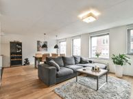 Derde Oosterparkstraat 122 B, 1092 EB Amsterdam
