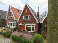 Beukenweg 11, 1521 EN Wormerveer