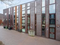Klokjesbloem 12, 3353 EV Papendrecht