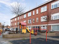 Flamingostraat 8 Bis, 3582 SW Utrecht