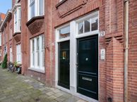 Egelantierstraat 21, 2565 XH Den Haag