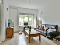 Hammarskjöldstraat 175, 2131 VE Hoofddorp