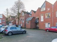 Antilopespoor 229, 3605 CR Maarssen