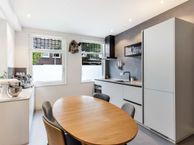 Andreas Schelfhoutstraat 29 hs, 1058 HR Amsterdam