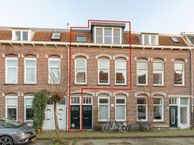 Krugerstraat 68 bis, 3531 AS Utrecht