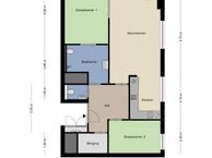 Brucknerlaan 290, 5011 DR Tilburg