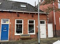 Helper Oostsingel 51, 9722 AS Groningen