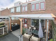 Van Goor Hinloopenstraat 28, 1442 WD Purmerend