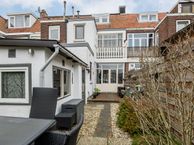 J A Alberdingk Thijmstraat 8, 3117 RG Schiedam