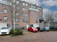Aaf Bouberstraat 144, 1065 LW Amsterdam