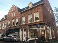 Pieter Kiesstraat 54 AA, 2013 BJ Haarlem