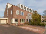 Hein Leemhuisstraat 32, 9744 DP Groningen