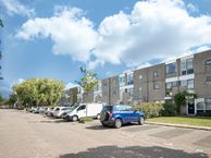 Zambezilaan 55, 2622 LH Delft