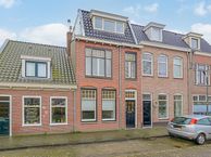 Kerkgracht 47, 1782 GK Den Helder