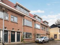 Otterstraat 86 bis, 3513 CP Utrecht