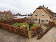 Polstraat 21 a, 4261 BP Wijk en Aalburg
