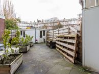 Jan Haringstraat 20 -hs, 1056 XJ Amsterdam