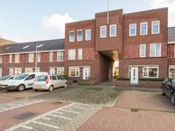 Erica 12, 8084 RL 't Harde