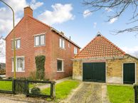 Thomas Jellesstrjitte 2, 9141 VB Wierum