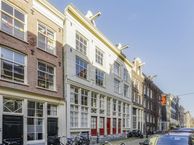 Lindenstraat 4 A, 1015 KX Amsterdam