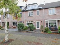 Zanglijster 119, 3752 MG Bunschoten-Spakenburg