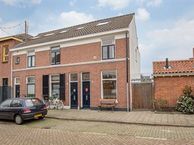 Tiendstraat 48, 3513 EB Utrecht