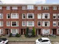 Kribbestraat 39 II, 1079 WN Amsterdam