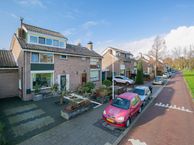 Laan der Vrijheid 39, 1501 ZC Zaandam